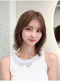 【Un ami】《増永剛大》 大人おしゃれ人気ヘア、20代～50代