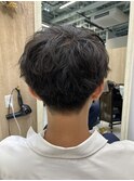 メンズショート