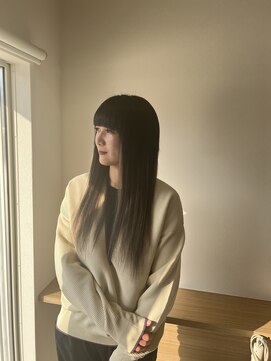 ヘアスタジオ マテリアル(hair studio Material) #プルエクステ#髪質改善#カラー#ヘアセット