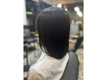 カットワークススリックバイフェローズ(CUT WORKS SLICK by fellows)