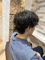 シエル 立川店(CIEL)&nbsp;メンズスタイル　[CIEL×舩木亮]