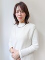 イルヘアーガーデン(illu hair GARDEN) 岡田 沙織