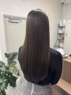 アールサロン 名駅(Rr SALON) 髪質改善