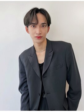 メンズラピス 栄店(Men's Lapis) 韓国シースルーセンターパート