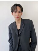 韓国シースルーセンターパート