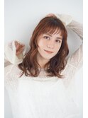 【PearL】ニュアンスパーマ/ワイドバング/外ハネボブ/イメチェン