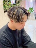 【ハイライト×ツイスパ】