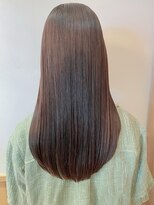 ユキオグループ グラン(yg GRAN) 20代30代40代☆大人クール・艶カラー・髪質改善・ストレート