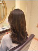 シフォンベージュ
