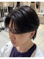 バース 河原町店(BIRTH)&nbsp;韓国/韓国ヘア/韓国パーマ/韓国ダウンパーマ/ニュアンスパーマ