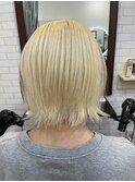 抜きっぱなし