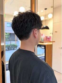ビアノバ(via nova)の写真/遊びや仕事など様々なシーンに合わせつつも、『自分らしい』を兼ね備えた理想のMen'sスタイルをご提案!