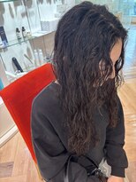 ファースト 仙台店(first) レイヤーパーマ