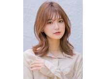 アグ ヘアー ガータ 東札幌店(Agu hair gata)