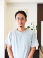 ゼフィール (zefeel) 鈴木 陽介