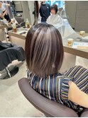アンブレラカラー