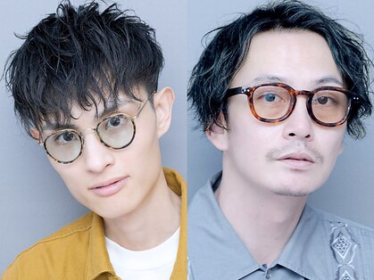 アルム 代官山 恵比寿(ARUIM)の写真