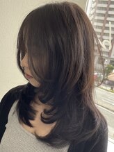 シャンプーボーイエイムス(SHAMPOO BOY aims)