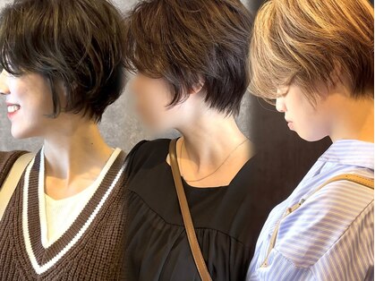 シック(chic.)の写真