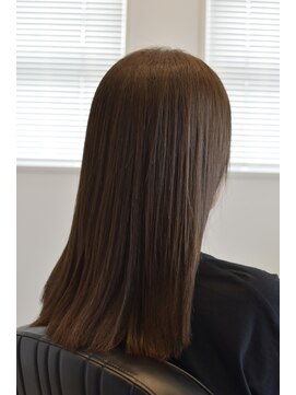 ヘアーズ マツシタ(Hairs MATUSITA) スタイル
