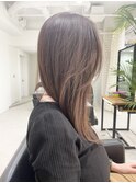【髪質改善ヘアケア】トレンド.レイヤーロング20