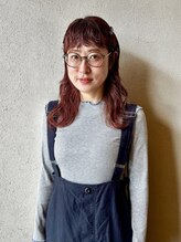 アコット(Acotto.) Kim