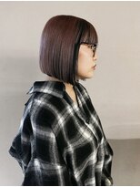 コット(COTTO) ボブ