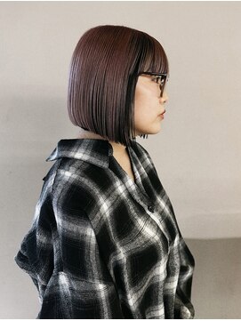 コット(COTTO) ボブ