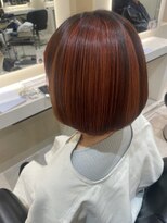 タヤ ジェイアール京都伊勢丹店(TAYA)&nbsp;アンブレラカラー