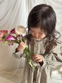 エル ブランシェ(Ailes Branches)&nbsp;2歳半のおてんば娘がいます♪