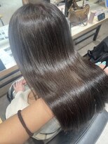 ゼスト 三鷹店(ZEST) メルティカラー似合わせカットブリーチなしカラー/三鷹/吉祥寺