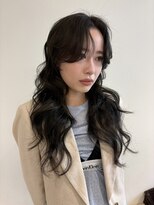 アーバン(URBAN.)&nbsp;ナチュラルなのにふんわり盛れる柔らかく動くレイヤーカット