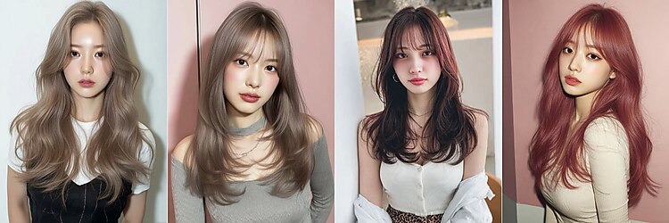 プライズ 成増店(prize)のサロンヘッダー