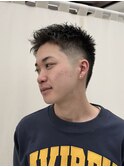 バーストフェード