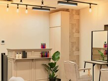 ハル 新宿(haru)の雰囲気（新宿駅南口徒歩3分新宿駅西口徒歩5分[髪質改善トリートメント]）