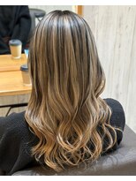 ミュミュ(mu-mu)&nbsp;アンブレラカラー2.26大人ガーリー