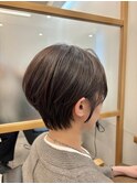 ショート