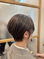  リュクスバトーバイトリコ 船橋南口店(Luxe BATEAU by tricot)&nbsp;ショート