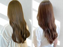 ベルズ シュヴー(belle's cheveux)