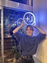 リベルタエルプラス(LIBERTA L+)&nbsp;前田 葵斗