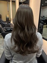 トラント ミル(TRENTEMILLE)&nbsp;ベージュカラー