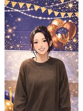 エレガンスアール(ELEGANCE ar)&nbsp;大窪 彩花