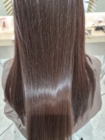 クララ 水海道店(CLALA)&nbsp;上品ブラウン