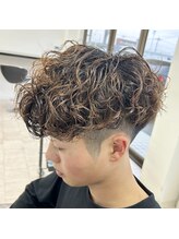 LXヘアー(LX HAIR)