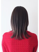 フォトンブリーロ(photon brilo)&nbsp;美髪　髪質改善酸熱Vertex　BC