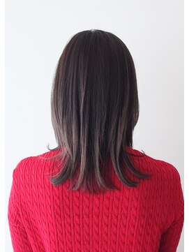 フォトンブリーロ(photon brilo) 美髪　髪質改善酸熱Vertex　BC