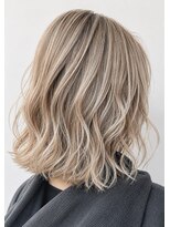 アンフィ ヘアー(Amphi hair)&nbsp;☆エクルベージュ☆