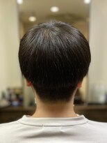 ニュー東京エクセレントヘアー&nbsp;マッシュヘア