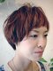 パースヘアデザイン(PERS hair design)の写真/スタイリング込みで嬉しい価格が魅力！仕上げまで丁寧にしてくれる美容サロン