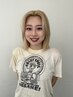 【木下指名メンズ限定】メンズカット+カラー+眉カット ¥6000